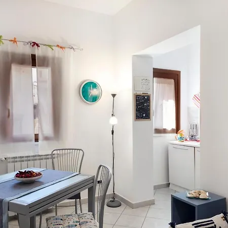 Zagarellai Kalsa Fast Wi-fi باليرمو