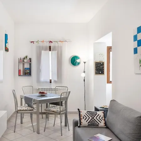 Apartment Zagarellai Kalsa Fast Wi-fi *
