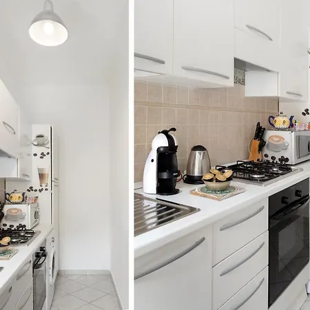 Zagarellai Kalsa Fast Wi-fi شقة *