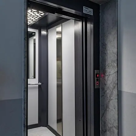 شقة Zagarellai Kalsa Fast Wi-fi *