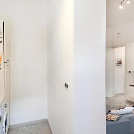 Apartment Zagarellai Kalsa Fast Wi-fi Palermo