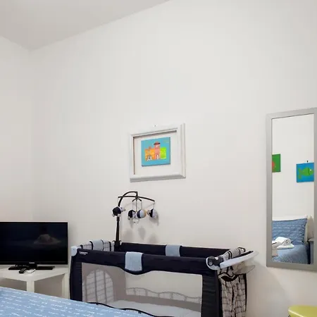 Zagarellai Kalsa Fast Wi-fi