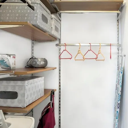 Zagarellai Kalsa Fast Wi-fi