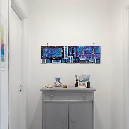 Zagarellai Kalsa Fast Wi-fi *