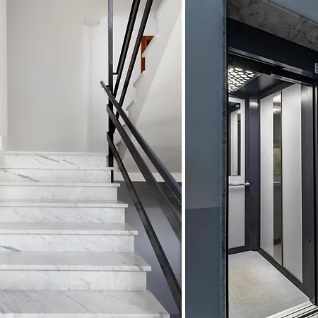 Zagarellai Kalsa Fast Wi-fi باليرمو