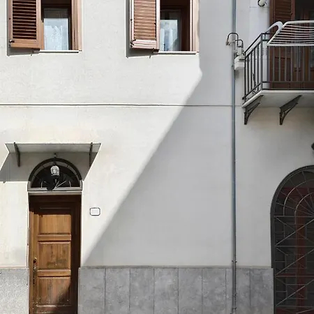 Zagarellai Kalsa Fast Wi-fi باليرمو