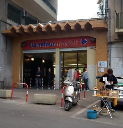 Zagarellai Kalsa Fast Wi-fi *