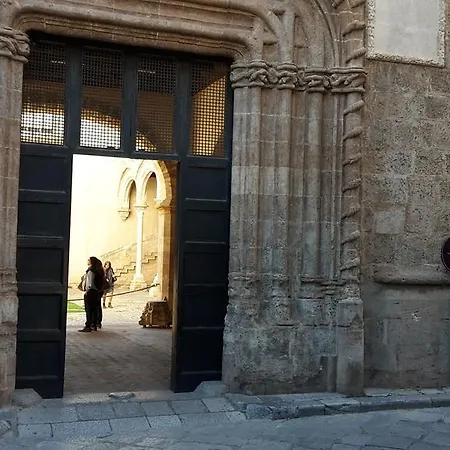 Zagarellai Kalsa Fast Wi-fi