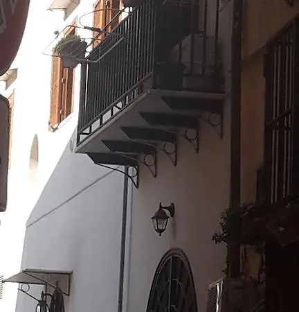 شقة Zagarellai Kalsa Fast Wi-fi *