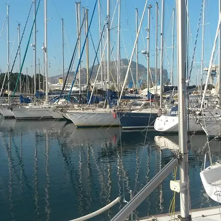 Zagarellai Kalsa Fast Wi-fi باليرمو